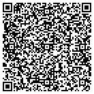 QR code with Henning Education Service contacts