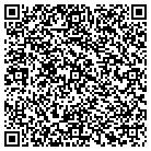 QR code with Mancinos Pizza & Grinders contacts