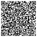 QR code with Autozone 744 contacts