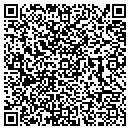QR code with MMS Trucking contacts