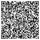 QR code with Uhhs Geauga Hospital contacts