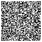 QR code with Crystal Clear Pool & Spa Supl contacts