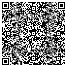 QR code with H & R Block Tax Service contacts
