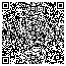 QR code with Kenneth Kahlig contacts