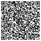 QR code with Tina Beauty Supplies Inc contacts