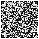 QR code with Gymboree contacts