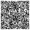 QR code with Ridge House contacts
