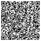 QR code with H & R Block Tax Service contacts