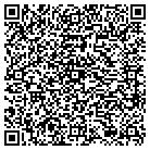 QR code with Cincinnati Alarm Systems Inc contacts