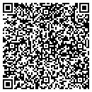 QR code with Just Teasen contacts