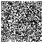 QR code with Oreliana Precision Machine contacts