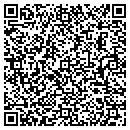 QR code with Finish Line contacts