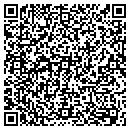 QR code with Zoar Air Design contacts