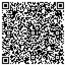 QR code with H T Hackney Co contacts