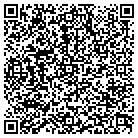QR code with Hanners Chris DDS & Associates contacts