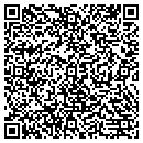 QR code with K K Motorcycle Supply contacts
