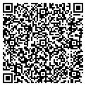 QR code with W D W C contacts