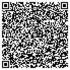 QR code with F & M Reloading Equipment Inc contacts