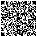 QR code with Alans Billiards contacts