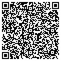 QR code with AMS contacts
