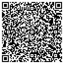 QR code with Garages Plus contacts