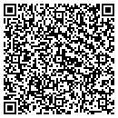 QR code with OBrien and Son contacts