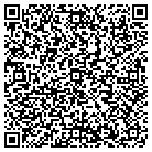 QR code with White Oak Valley Pay Lakes contacts