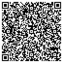QR code with Renavan Pods contacts
