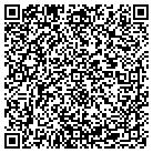 QR code with Keg'n Cork Beverage Center contacts