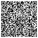 QR code with PM Machines contacts
