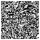 QR code with R B Concrete Construction contacts