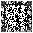 QR code with Rapids Ice Co contacts