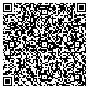 QR code with A A A Cincinnati contacts