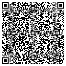 QR code with G Bs Computer Solutions contacts