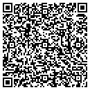 QR code with Clarence W Finley contacts