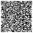 QR code with Harveysburg Clerk contacts