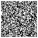 QR code with Hartz View Farm contacts