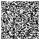 QR code with P & L Storage contacts