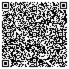 QR code with Manor Care Health Service contacts