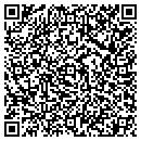 QR code with I Vision contacts