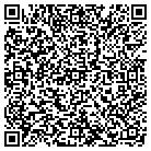 QR code with Woodford Elementary School contacts