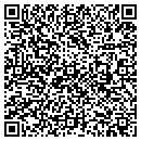 QR code with 2 B Mobile contacts