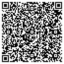 QR code with Howard Hoblet contacts