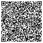QR code with H D S Property Management LLC contacts