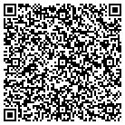 QR code with J P Sukys & Associates contacts