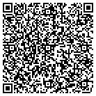 QR code with Rcr Properties Lancaster Lt contacts