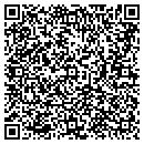 QR code with K&M Used Tire contacts