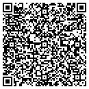 QR code with Karl A Kiener contacts