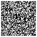 QR code with Peter's Excavating contacts