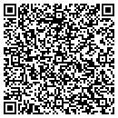 QR code with Hallmark Delaware contacts